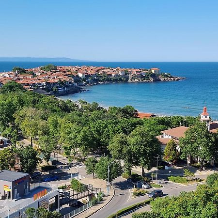 Villa Pashovi Sozopol Exterior photo